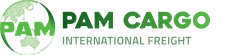 PAM Cargo International Freight